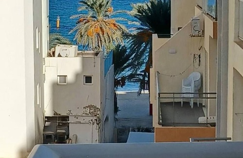 Sousse - Monastir Apartment | Sea front luxury living apartment in sousse