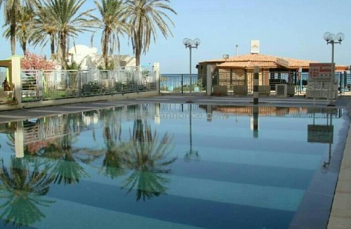 Sousse - Monastir Apartment | Sea front luxury living apartment in sousse