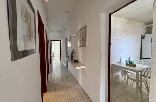 Puerto de Pollensa Apartment | Sea front partment on Puerto Pollença Pinewalk, Kika