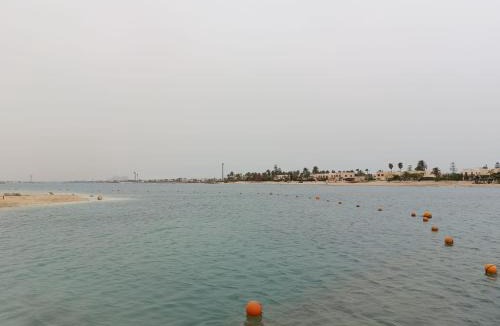 Marina El Alamein Hotel | Sea Gull Marina Hotel