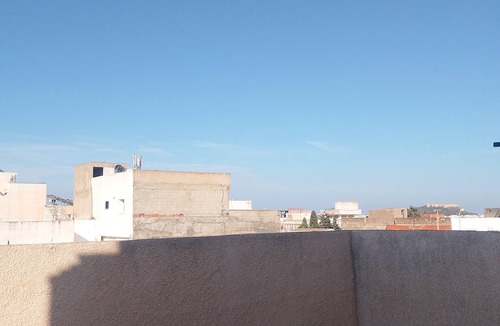 Kelibia Apartment | Sea La a Vie, 2-bedroom apartment with AC in Kelibia 10min ride to the beach