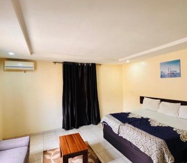 Ofin Apartment | Sea-Point Homes