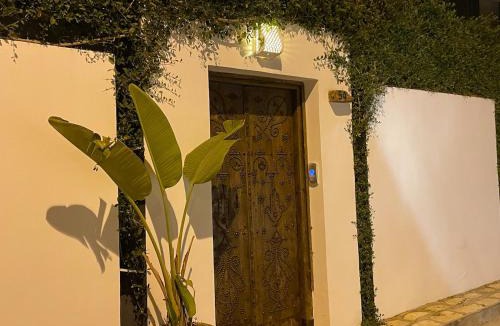 Chott Mariem Villa | sea side
