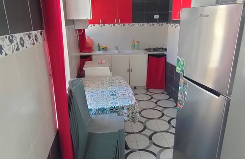 Bizerte Apartment | Sea view apartment