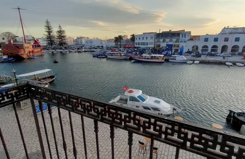 Bizerte Apartment | Sea view apartment