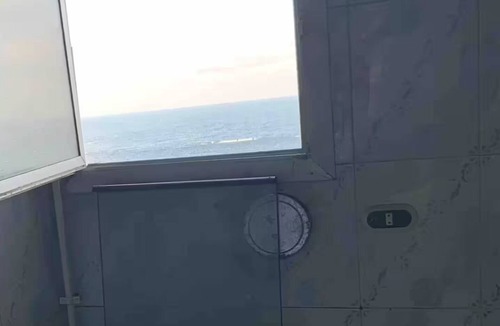 Al-Muntazah Apartment | Sea view 2 bedroom 4 beds - Miami Alexandria