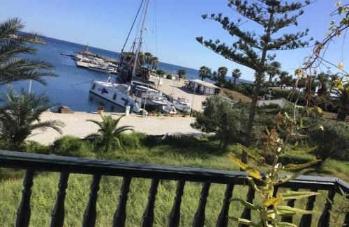 Hammam Sousse Apartment | Sea view house - Kantaoui sousse