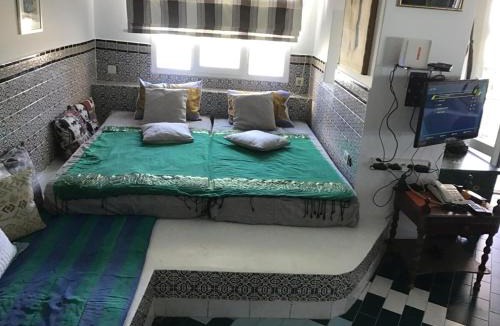 Hammam Sousse Apartment | Sea view house - Kantaoui sousse