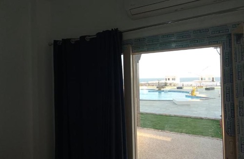 Dahab Apartment | sea view - studio