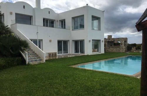 Ras Jebel Villa | Sea View Villa in Ras Jbal