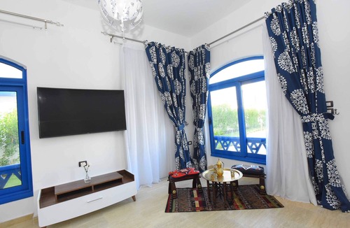 Sahl Hasheeh Villa | Sea View Villa with Private Pool