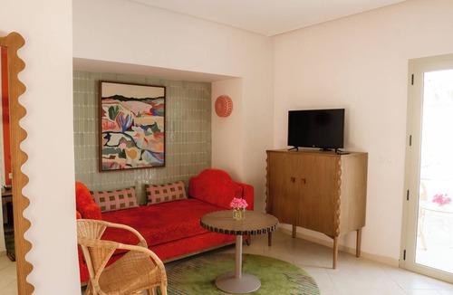 Port El Kantaoui Hotel | Seabel Alhambra Beach Golf & Spa