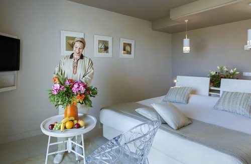 Djerba Midun Resort | Seabel Rym Beach Djerba