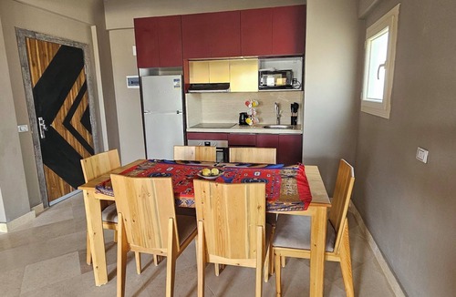 Marsa Alam Apartment | Seafront, new loft in Marsa Alam