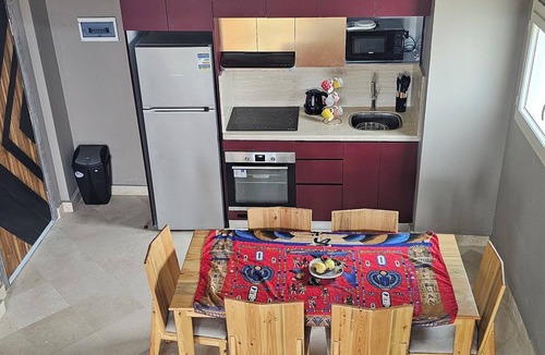 Marsa Alam Apartment | Seafront, new loft in Marsa Alam