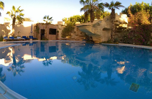 Sharm El Sheikh Apartment | Seaside 2 Bedroom apartment in Sharm el Sheikh for Cop 27