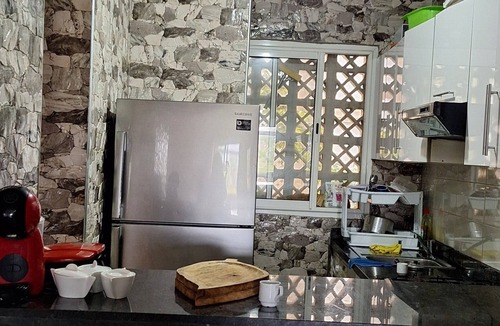 Asilah Beach Apartment | Seaside Poolside Cozy Apartment