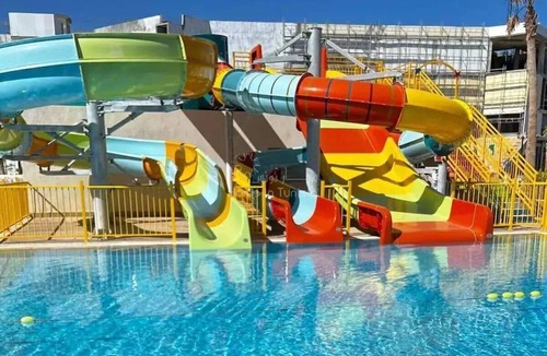 Sousse - Monastir Apartment | Seasonal Rental - Apartment in the Skanes Area