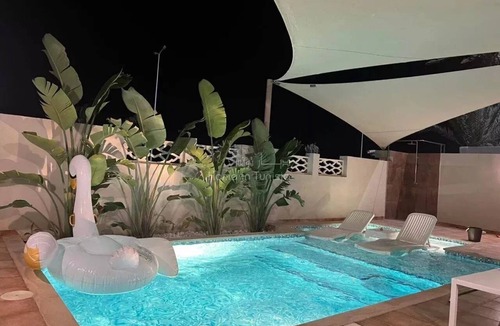 Sousse - Monastir Apartment | Seasonal Rental - Apartment in the Skanes Area
