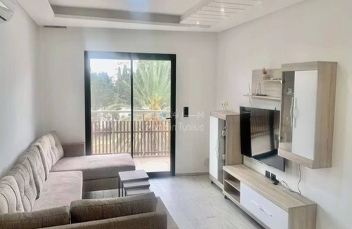 Chott Mariem Apartment | seasonal rental S1 in Chott Meriem