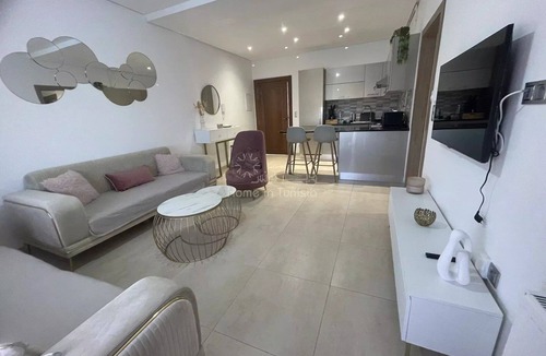 Monastir Apartment | Seasonal Rental S2 at Folla Palm Lake Monastir