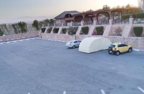 Sahl Hasheeh Apartment | Seaview chalet - sahl Hashesh