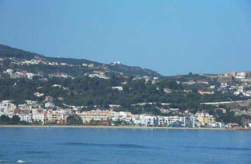 Ain al-Sabah House | Seaview Condo Tabarka