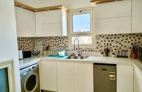 Sahl Hasheeh Villa | Seaview villa with pool in Sahl Hasheesh, Hurghada