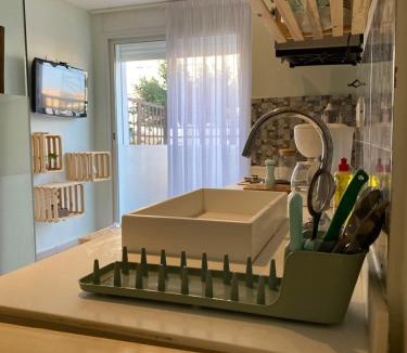 Sfax Apartment | Secret de Jardin