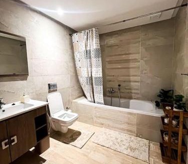 Hammam Sousse Apartment | Secret Place