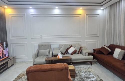 Egypt Apartment | Sedra Nice Hotel Apartment
