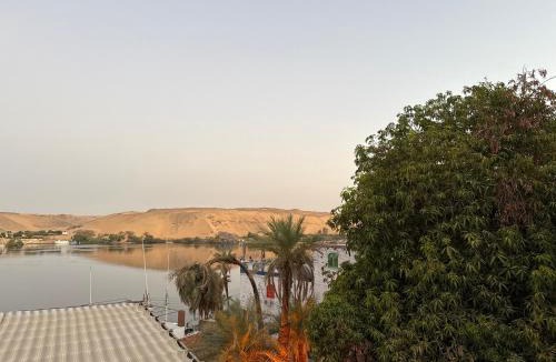 Aswan Hostel | Seko Kato Nile View Hostel