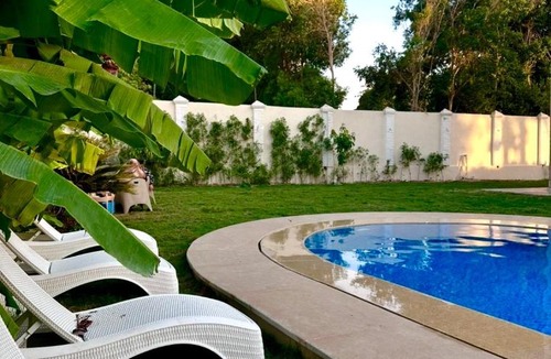 Giza Villa | Selora Villa