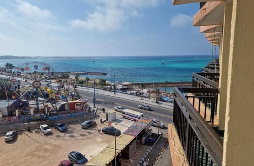 Marsa Matruh Hotel | Semiramis Hotel Royal Palace egyptian only