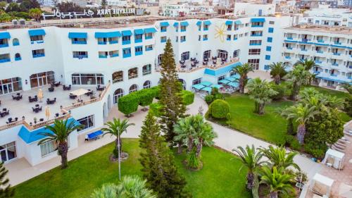 Port El Kantaoui Hotel | Sentido Bellevue Park