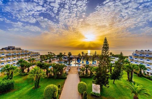 Port El Kantaoui Hotel | Sentido Bellevue Park