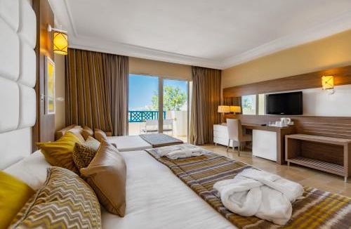 Port El Kantaoui Hotel | Sentido Bellevue Park
