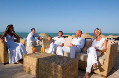 Triffa Resort | Sentido Djerba Beach