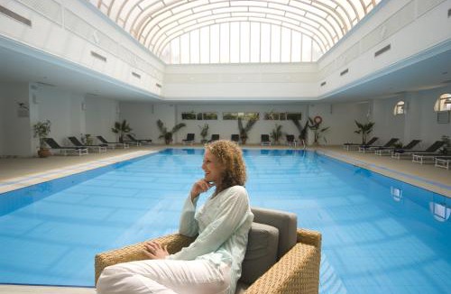 Triffa Resort | Sentido Djerba Beach