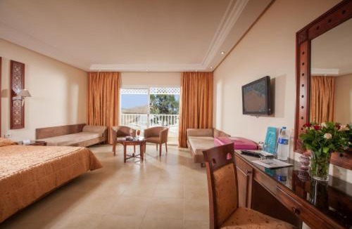 Yasmine Hotel | Sentido Marillia Resort & Spa