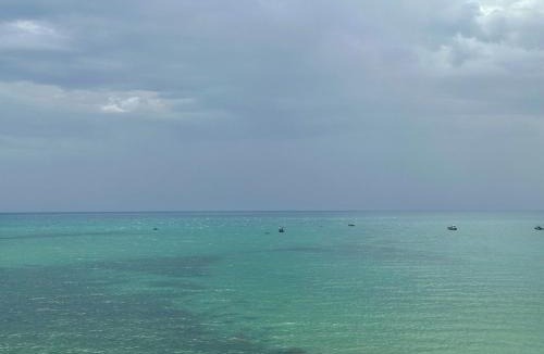 Hammamet Apartment | Serena beachfront apartment in Hammamet