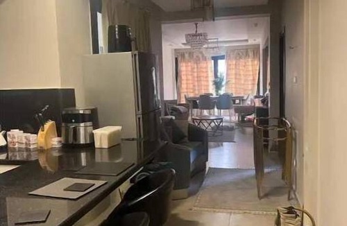 New Cairo Apartment | Serene City Stay next to the AUC NEW CAIRO