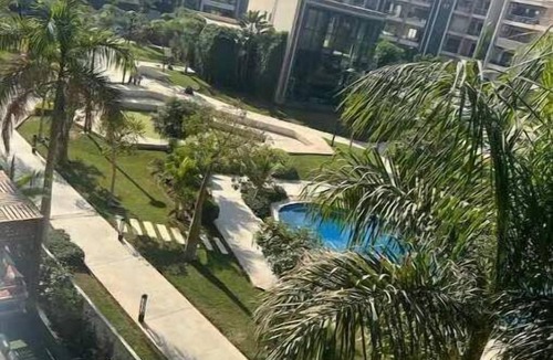 New Cairo Apartment | Serene City Stay next to the AUC NEW CAIRO