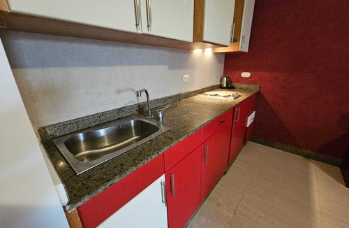Sharm El Sheikh Ski Chalet | Serene chalet in South Sinai Governorate perfect for your getaway
