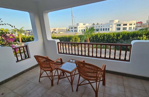 Sharm El Sheikh Ski Chalet | Serene chalet in South Sinai Governorate perfect for your getaway