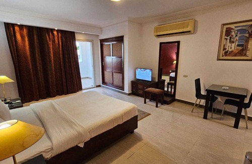 Sharm El Sheikh Ski Chalet | Serene chalet in South Sinai Governorate perfect for your getaway