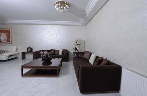 Carthage Apartment | Serene escape at Jardin de Carthage