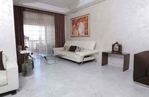 Carthage Apartment | Serene escape at Jardin de Carthage