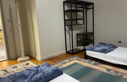 Maadi Apartment | Serene Maadi Apartment