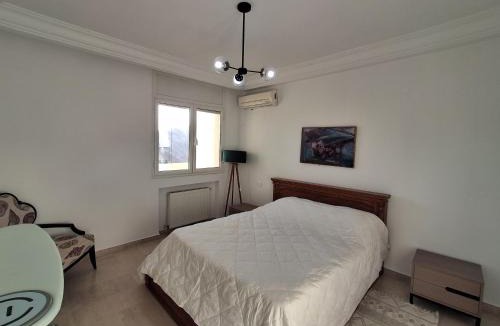 Les Berges Du Lac II Apartment | Serenity Inn 2 bedrooms Lac 2